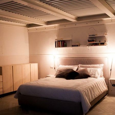 Appartement Sipario à Bologne Extérieur photo