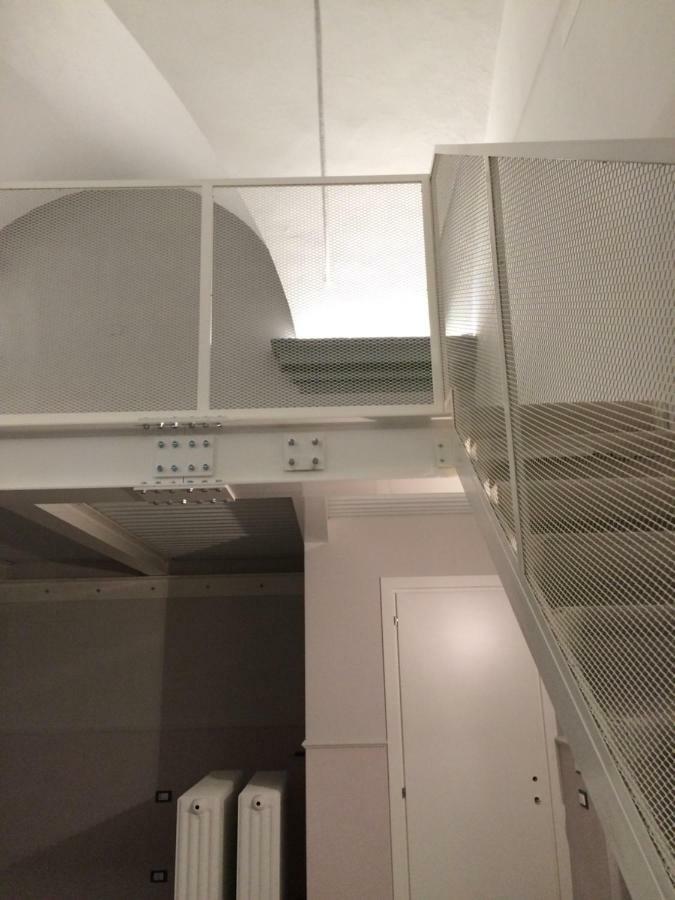 Appartement Sipario à Bologne Extérieur photo