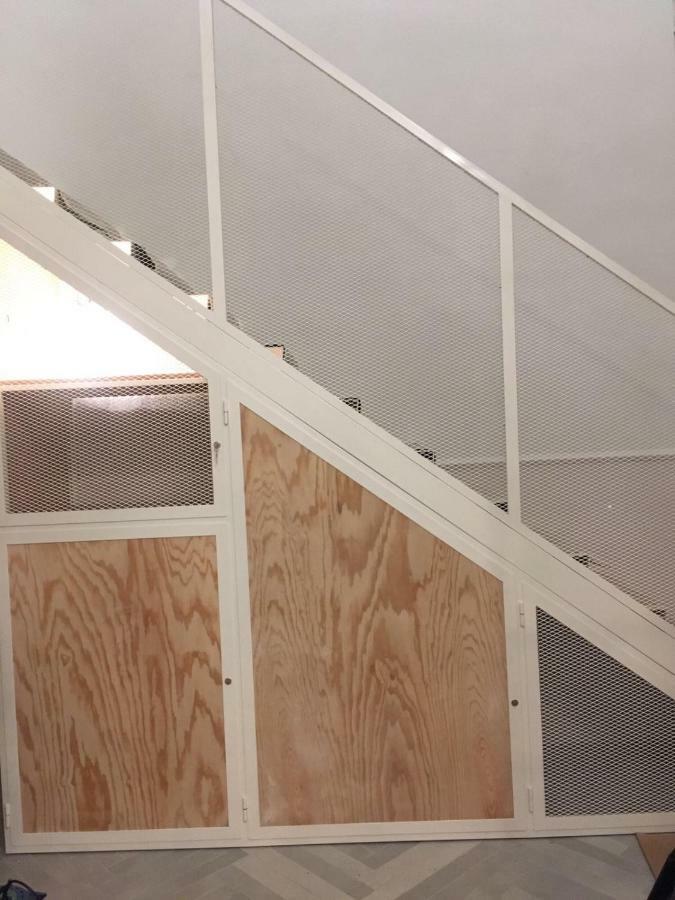 Appartement Sipario à Bologne Extérieur photo