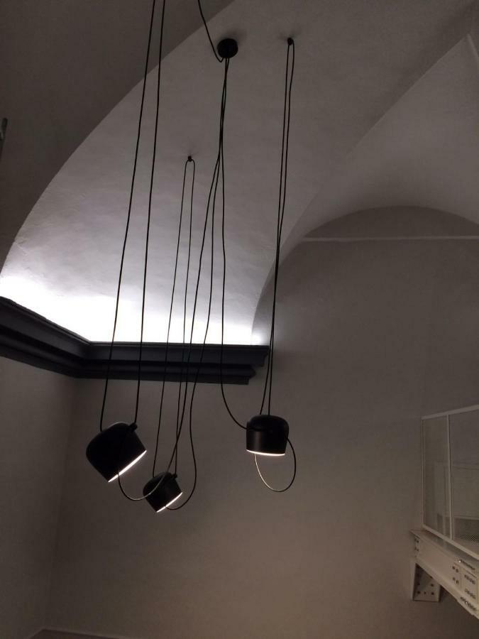 Appartement Sipario à Bologne Extérieur photo