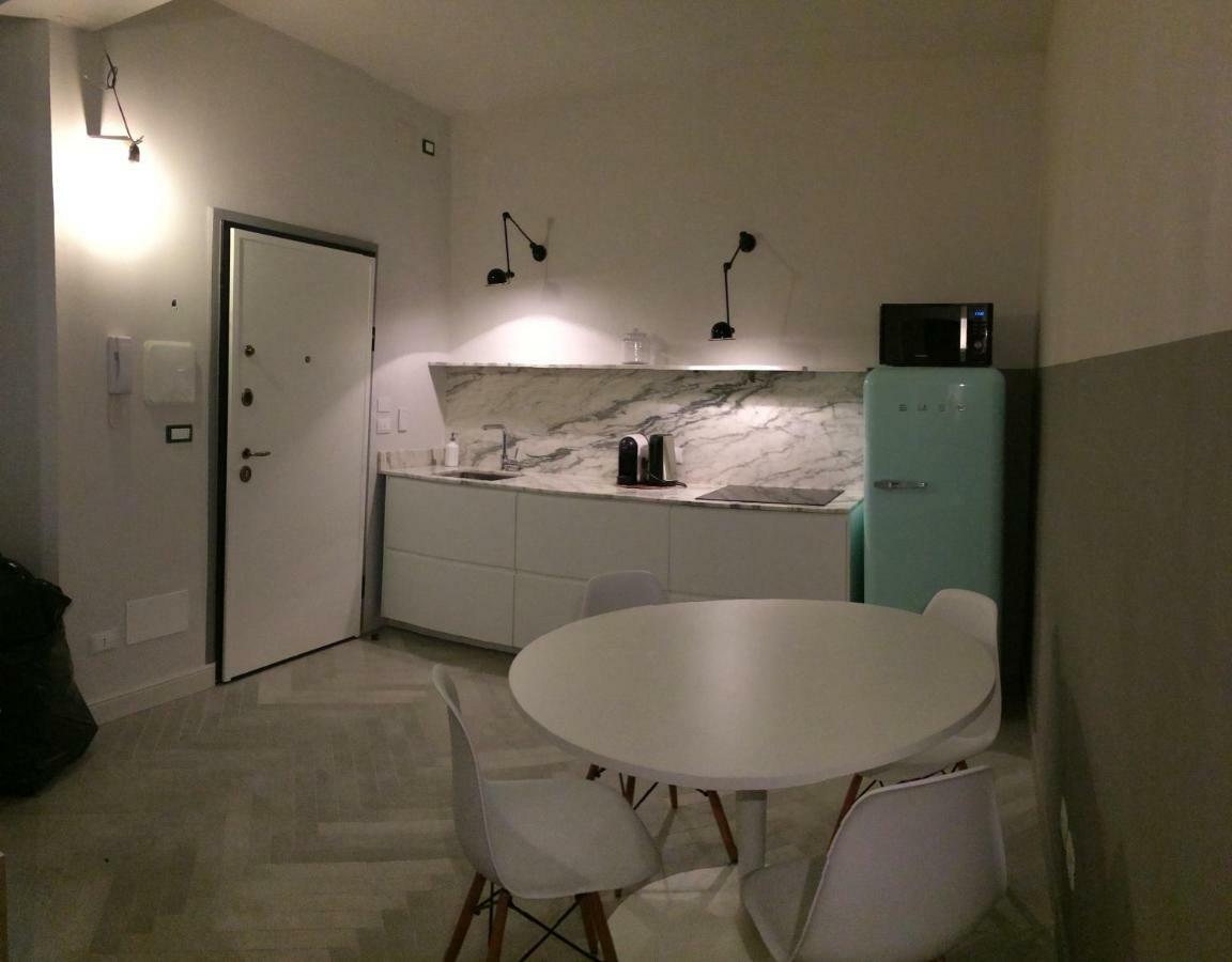 Appartement Sipario à Bologne Extérieur photo