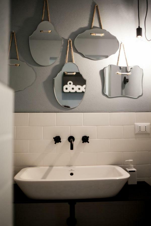 Appartement Sipario à Bologne Extérieur photo