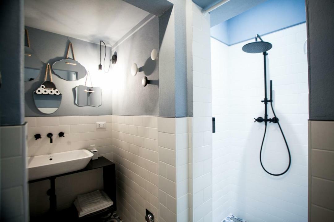 Appartement Sipario à Bologne Extérieur photo
