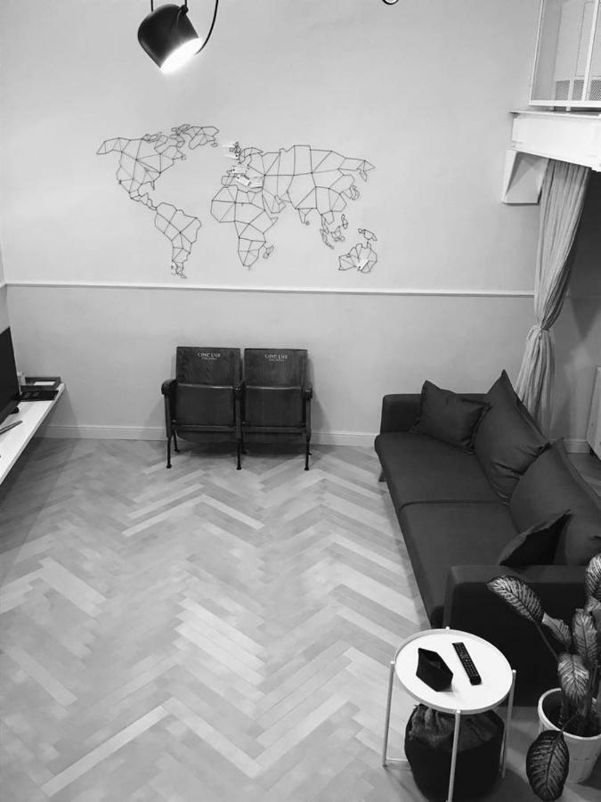 Appartement Sipario à Bologne Extérieur photo